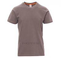 T-SHIRT DA UOMO GIROCOLLO 190 gr/m²